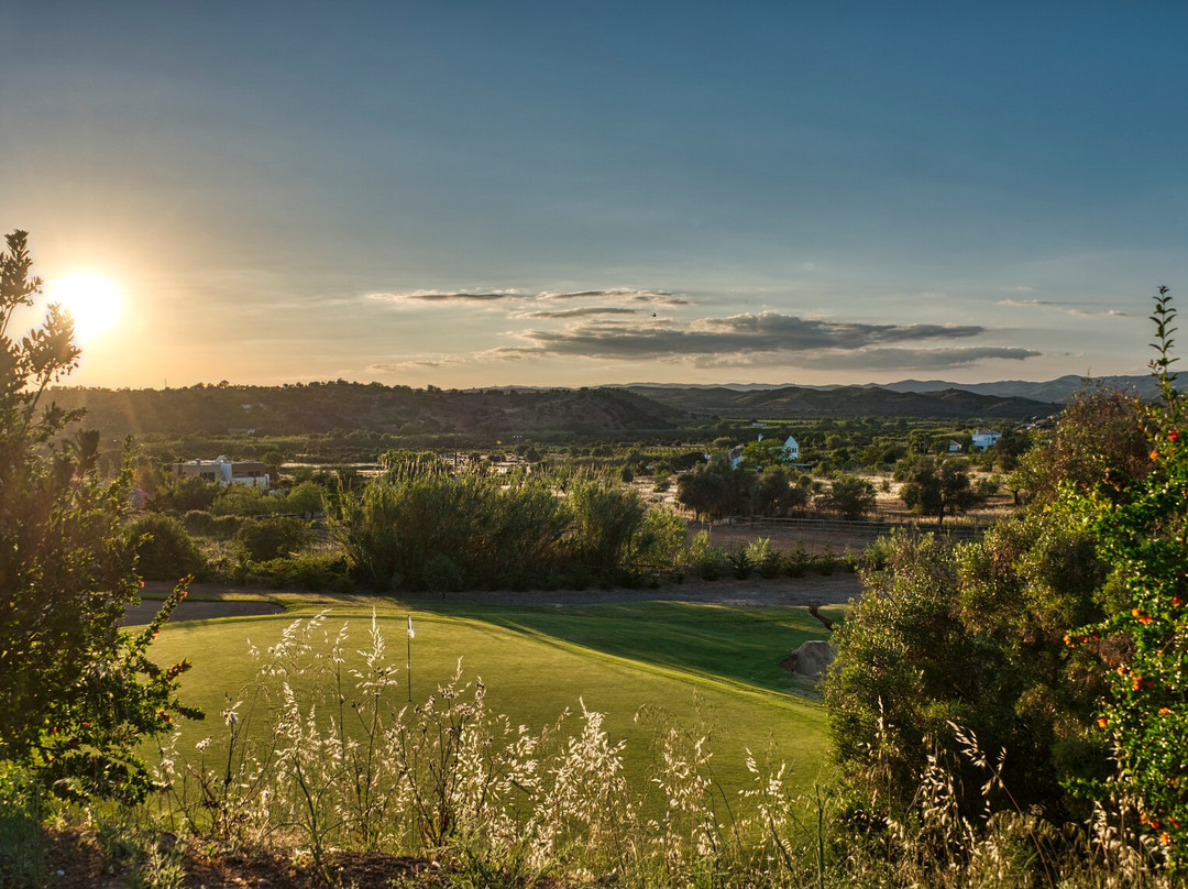 Benamor Golf-塔维拉必去景点