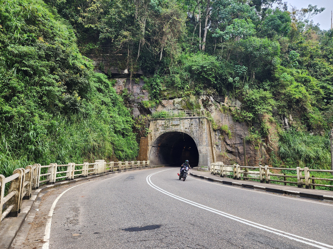 TS ruban travel router-Nanu Oya必去景点