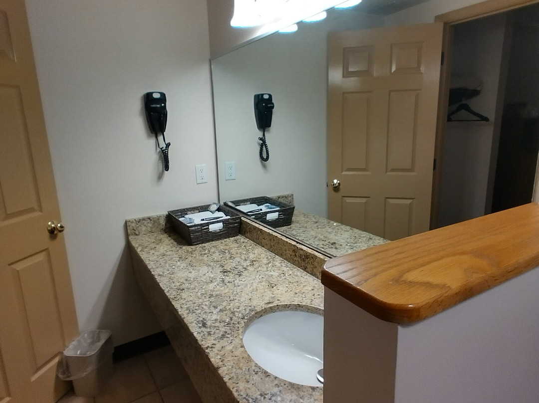 葛底斯堡1863旅馆主图