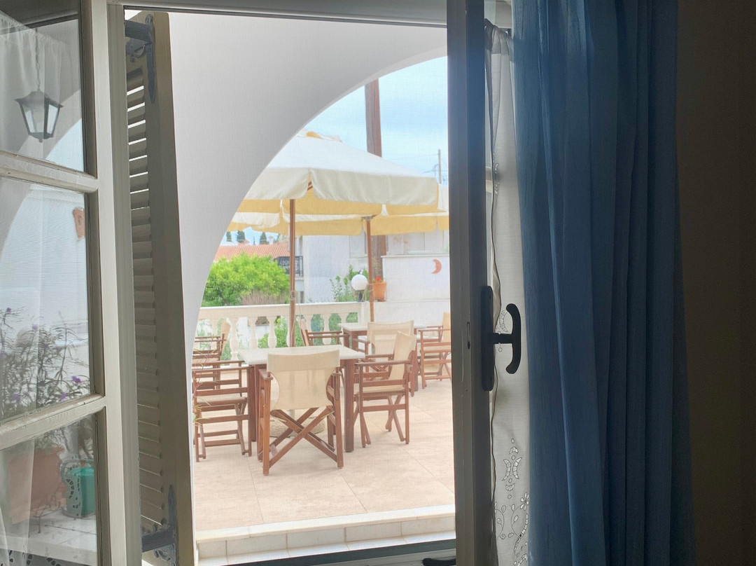 Villa Kalomira主图