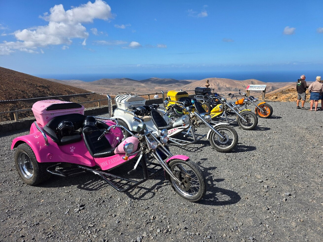 Cool Runnings-Caleta de Fuste必去景点