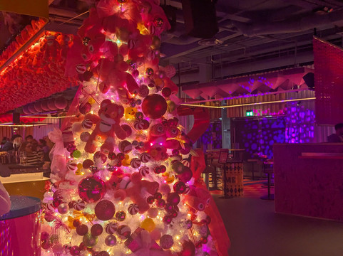 Fairgame-伦敦必去景点