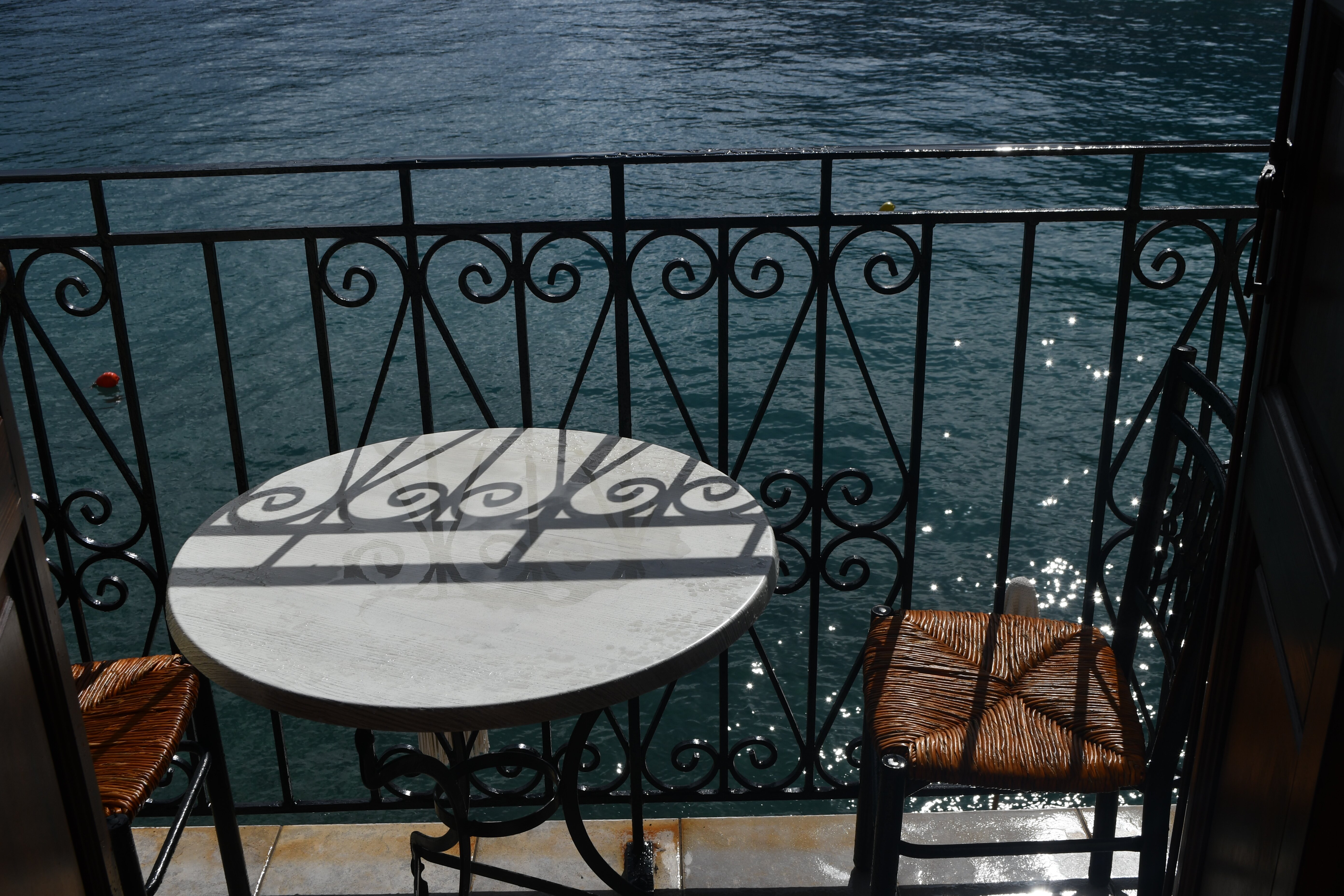 Hotel Kastellorizo-酒店景观