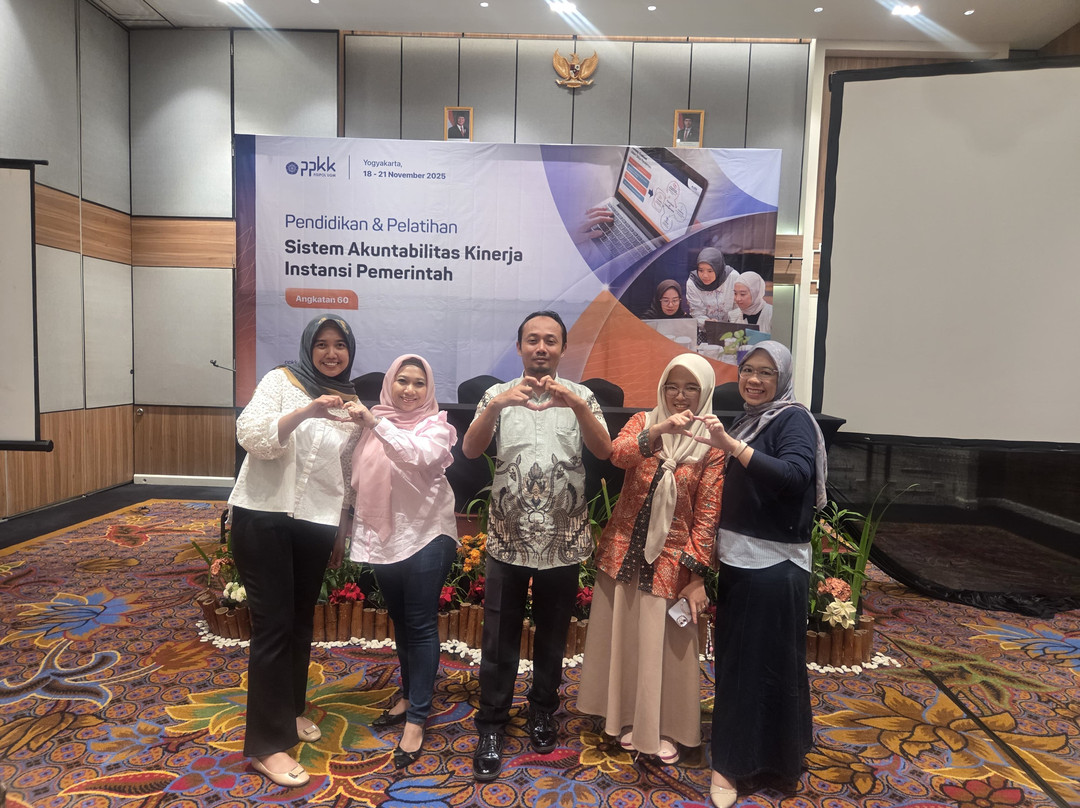 éL Hotel Yogyakarta Malioboro主图