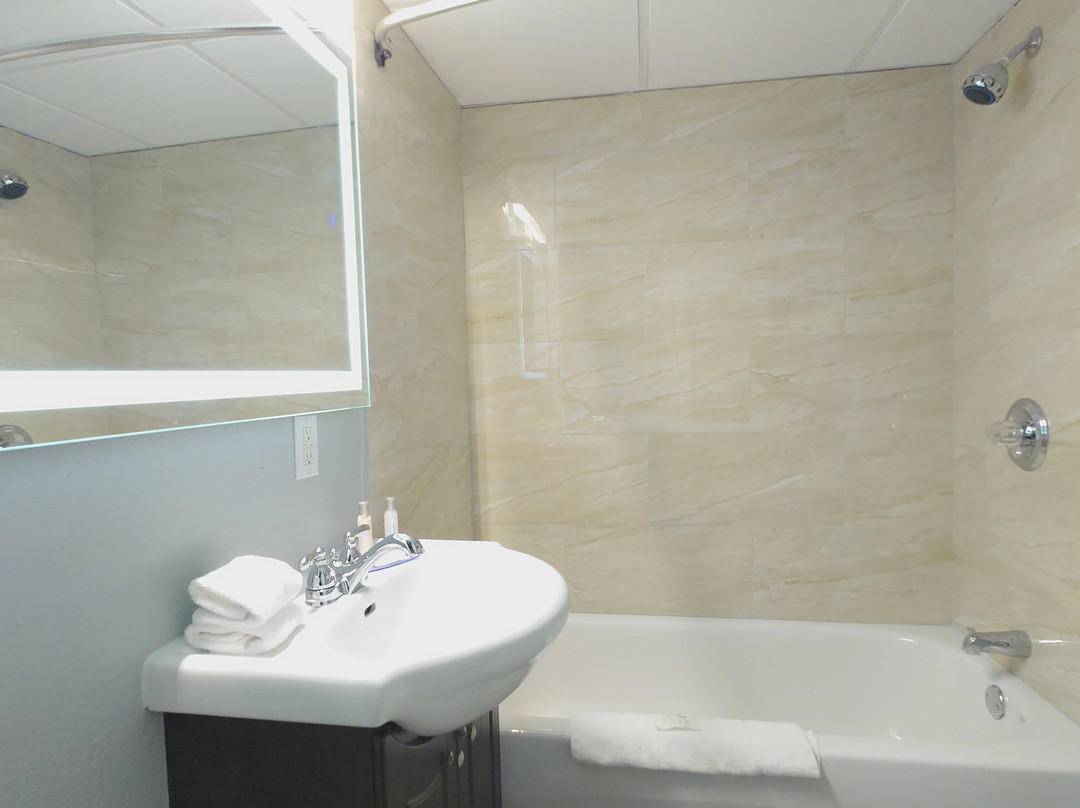 Timberland Inn主图