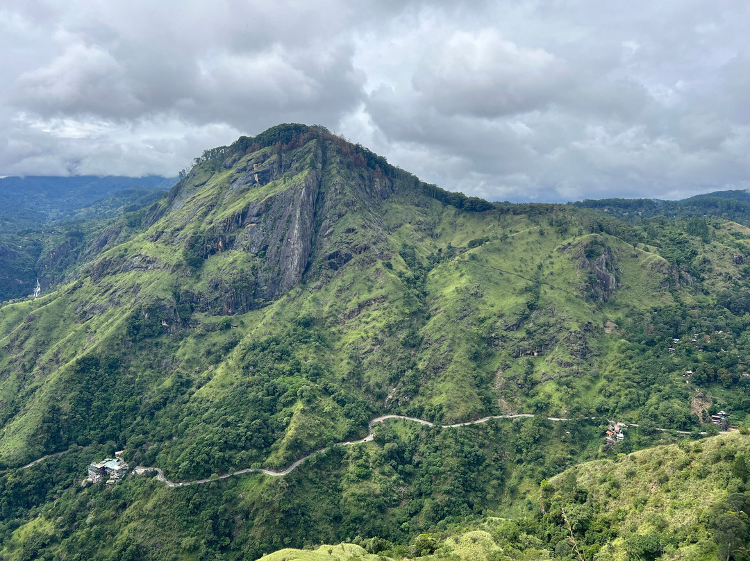 S & N Lanka Travels-科伦坡必去景点