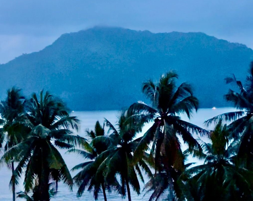 Pantai Mutiara 2 , Trenggalek-Trenggalek必去景点