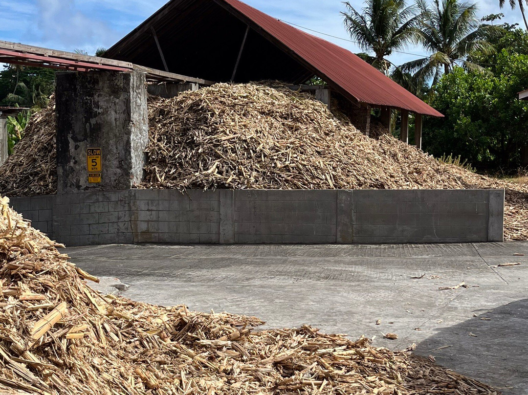 River Antoine Estate Rum Distillery-格林纳达必去景点