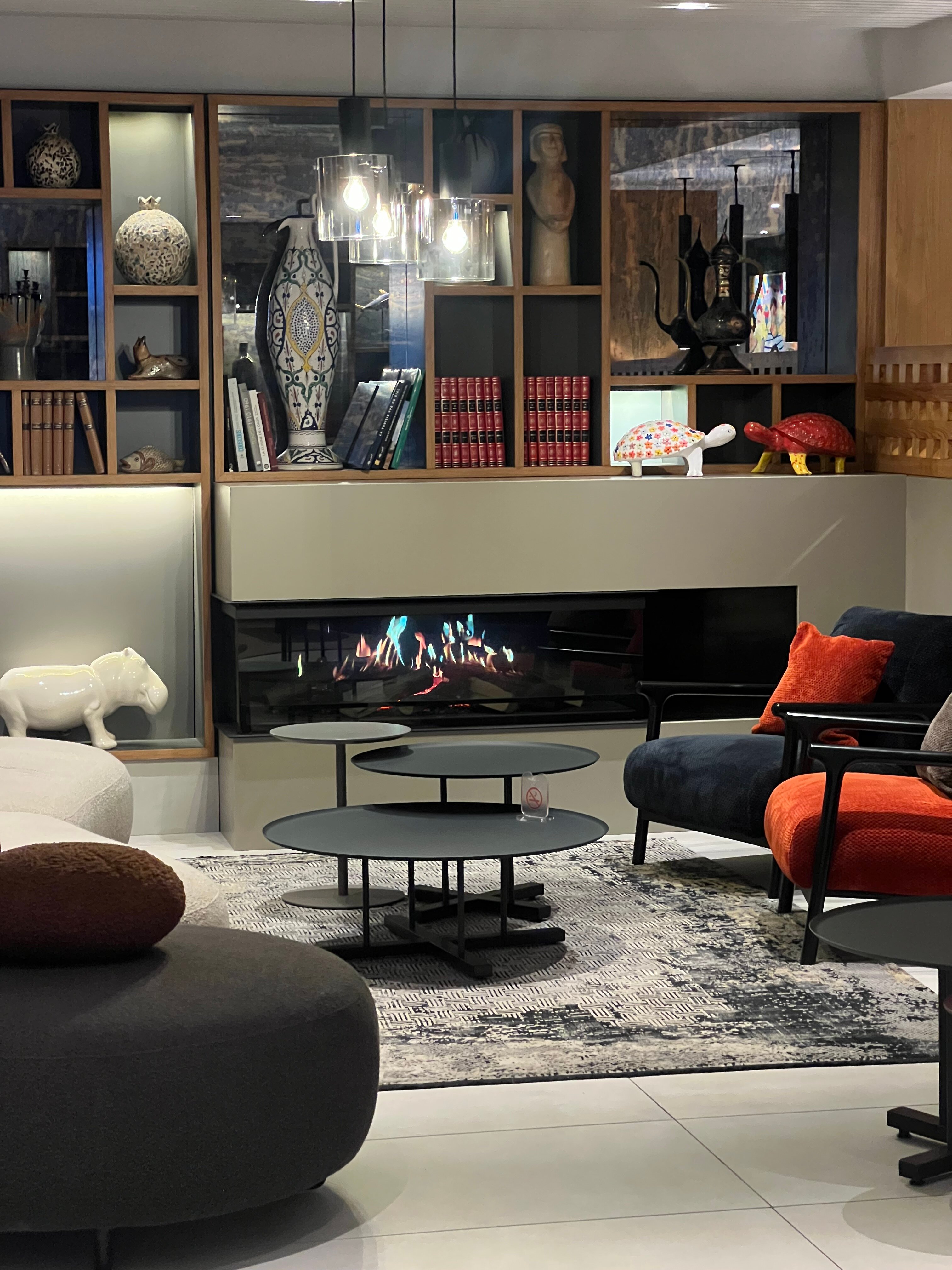 Hotel Belvedere Fourati-官方