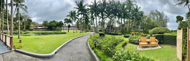 甲米都喜天丽海滨度假酒店-浴室