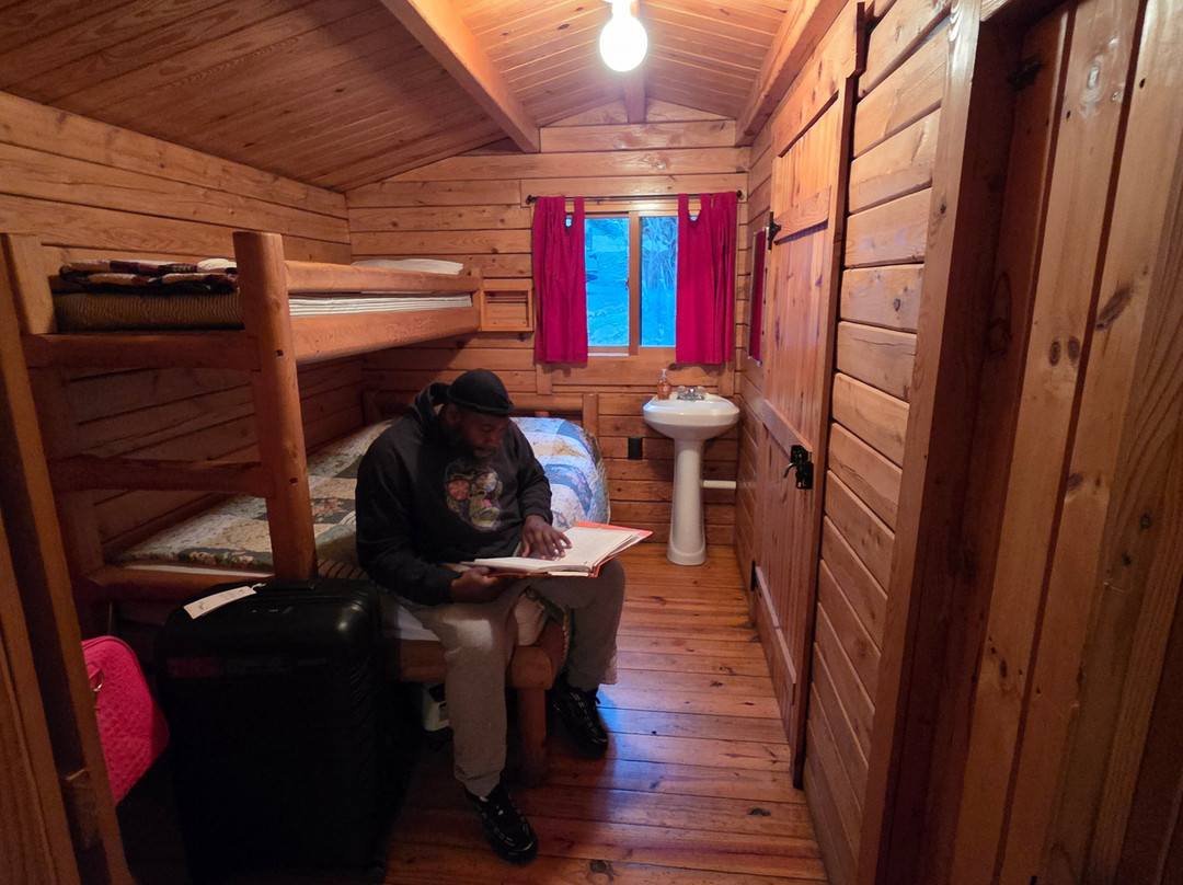 Shenandoah River Outfitters-卢雷必去景点