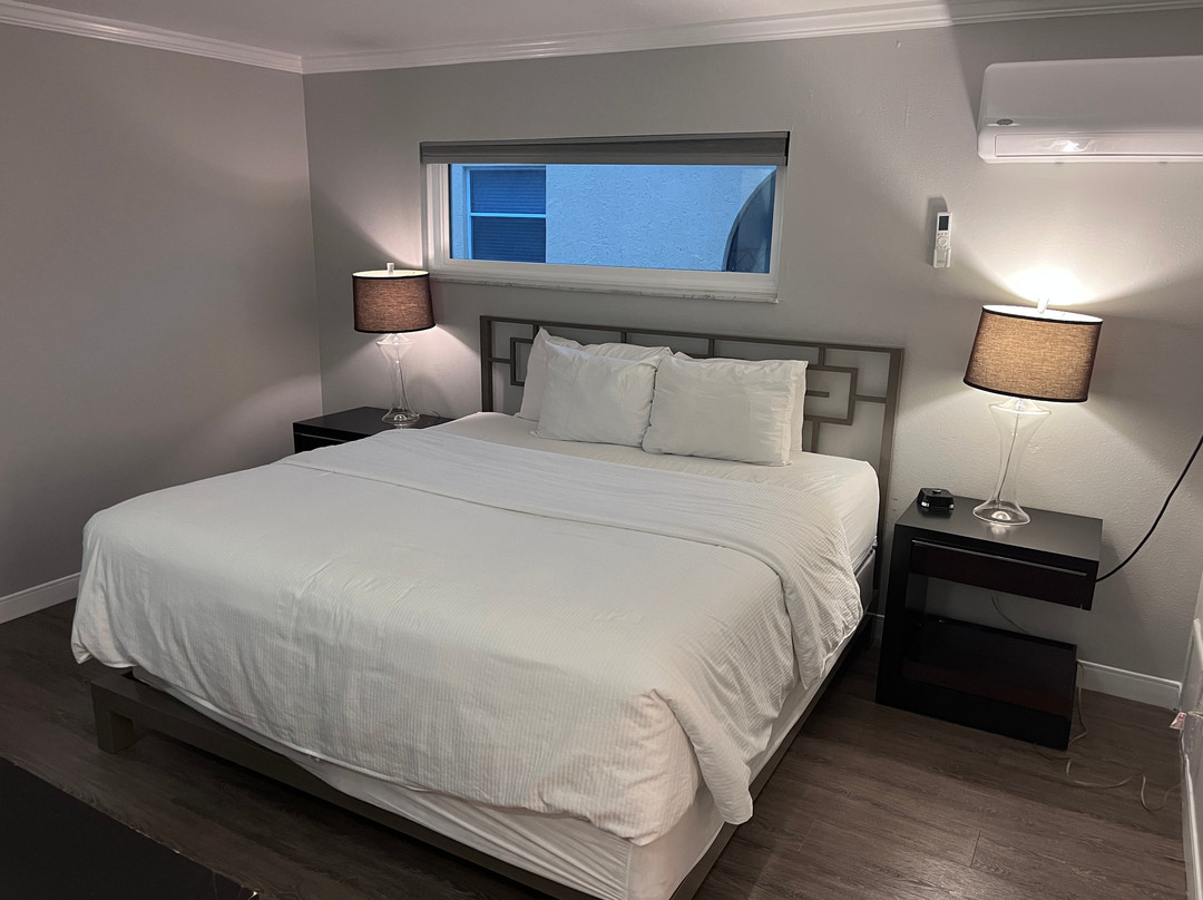 Hibiscus Suites主图