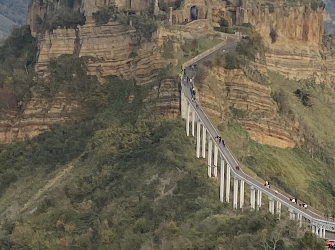 白露里治奥-巴尼奥雷焦必去景点
