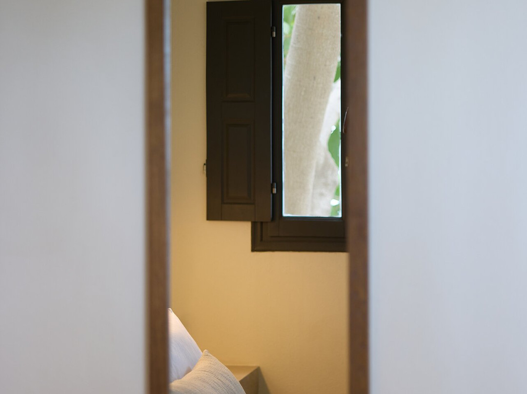 Bellonias Villas主图