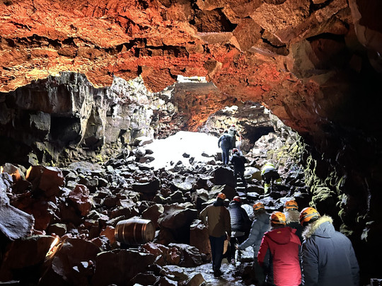 Explore With Spike-底特律必去景点