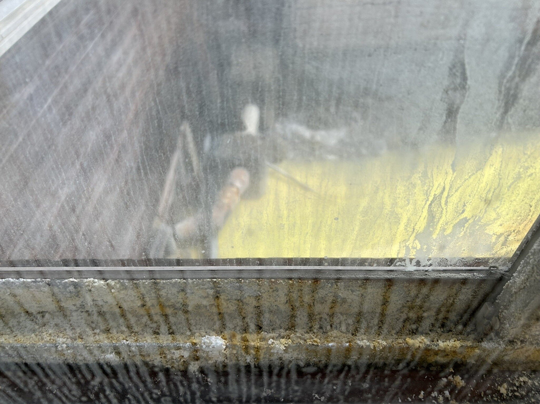 Tamagawa Onsen Nature Study Paths-仙北市必去景点