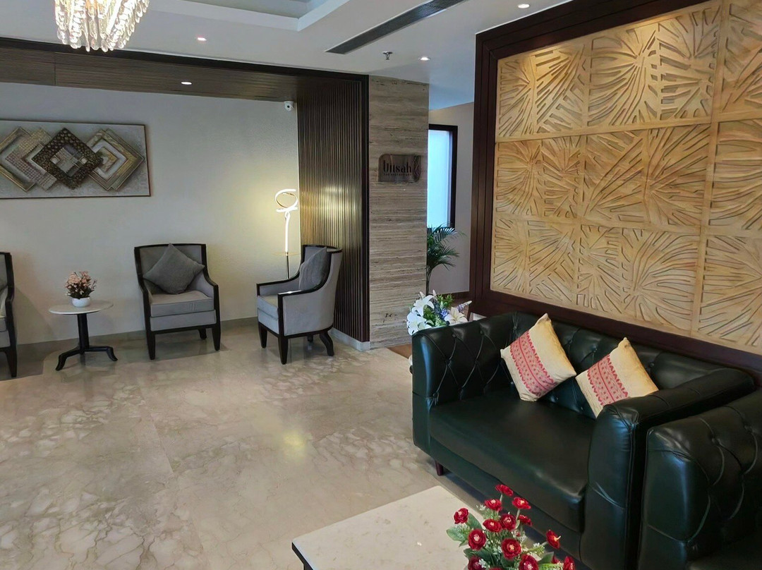 Sachika Hotels,guwahati主图