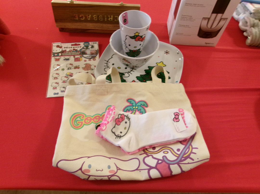 St. John's United Methodist Church-Dover必去景点