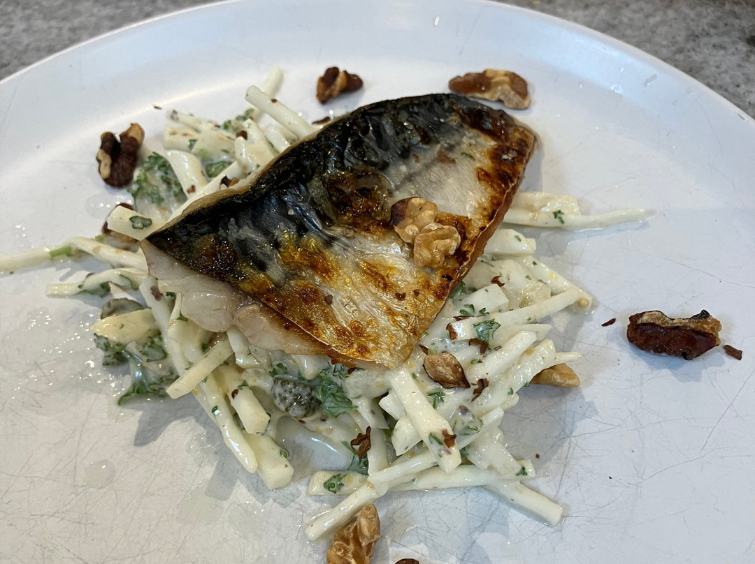 Daylesford Cookery School-Daylesford必去景点