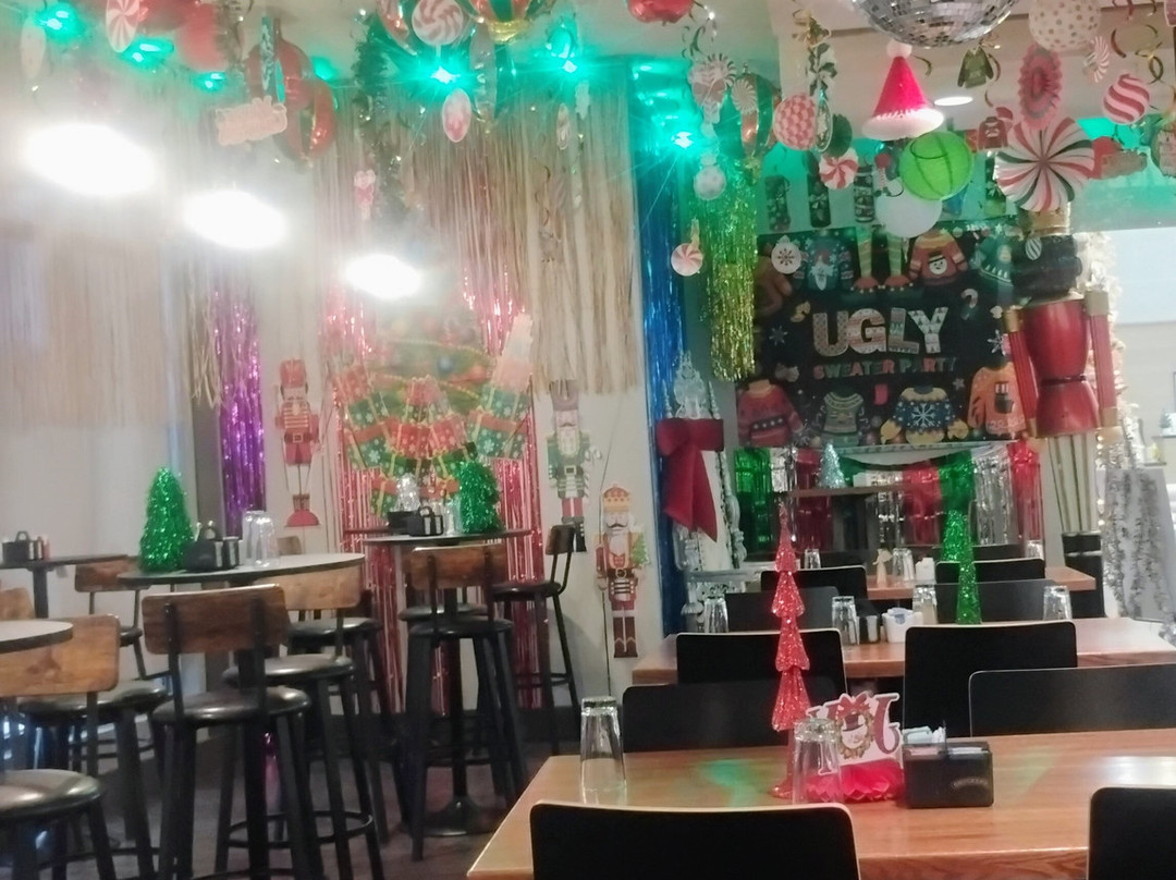 Holiday Inn Texarkana Arkansas Conv Ctr By IHG主图