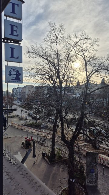 路德维希范贝多芬酒店-官方