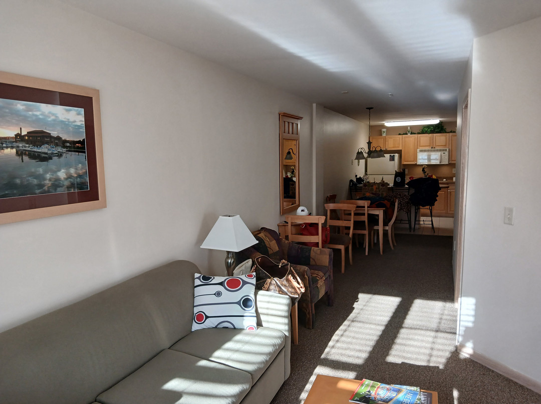 Mill Creek Hotel主图