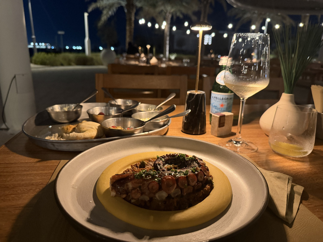 Ergon Deli & Café Abu Dhabi