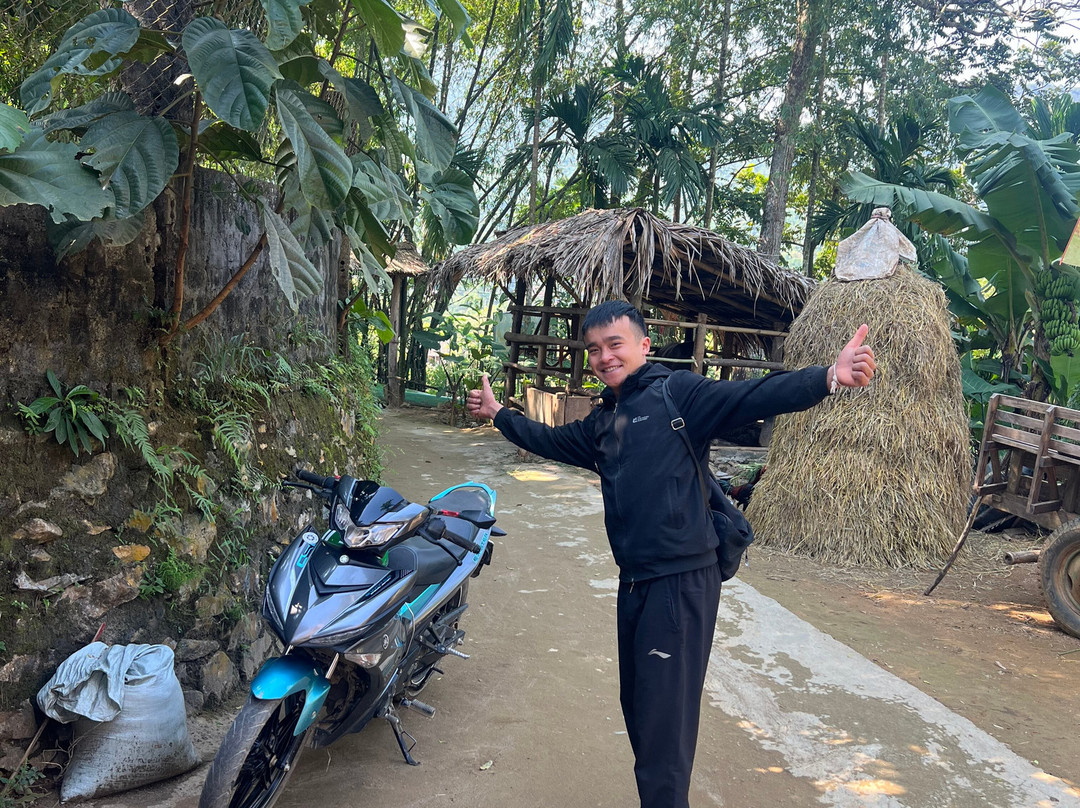 Pu Luong Ancient Stilt House-清化必去景点