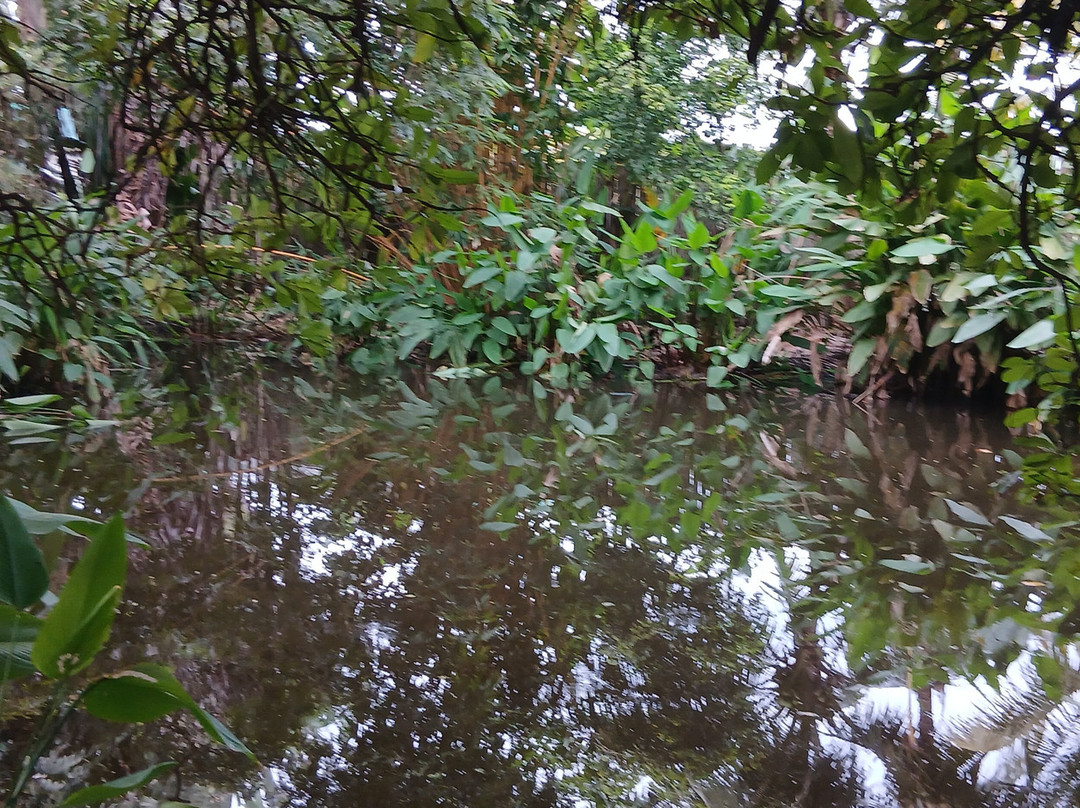 清迈秘密花园酒店主图