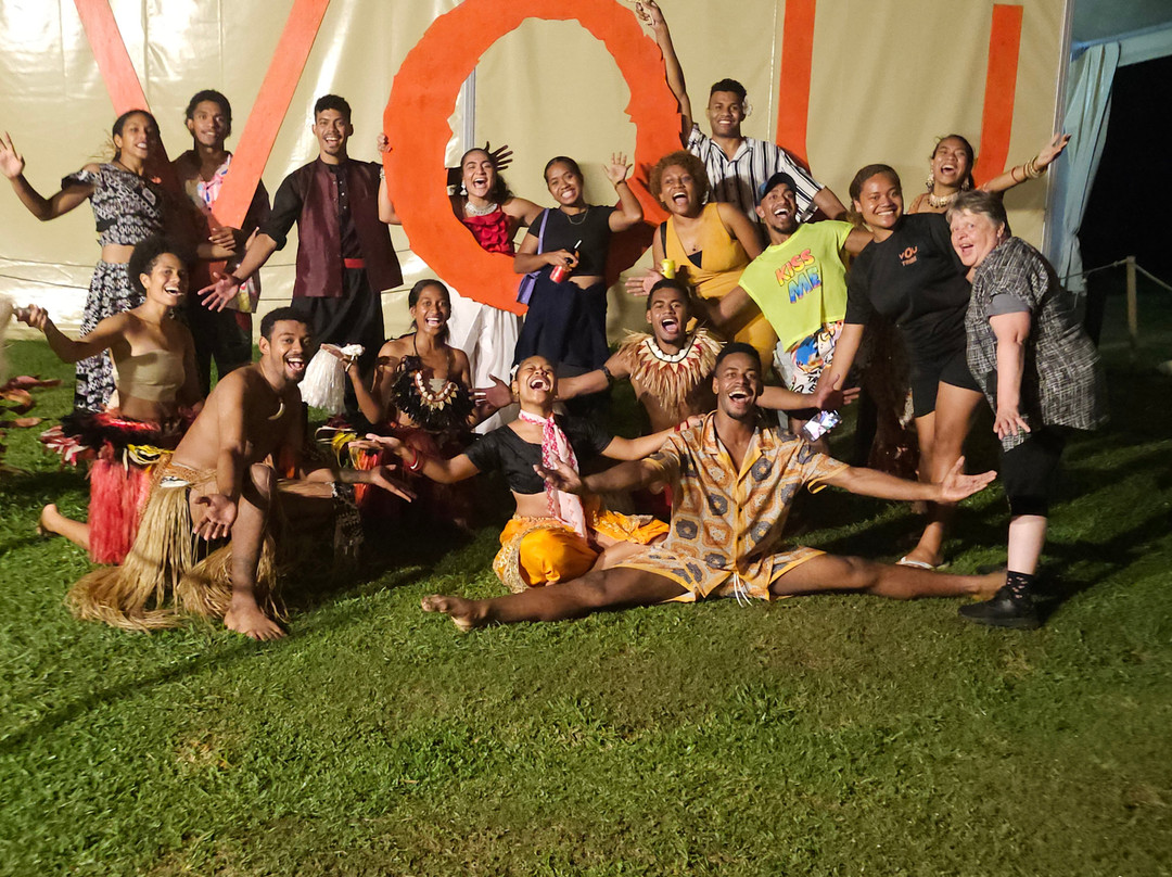 塔努阿天空洛奇主图