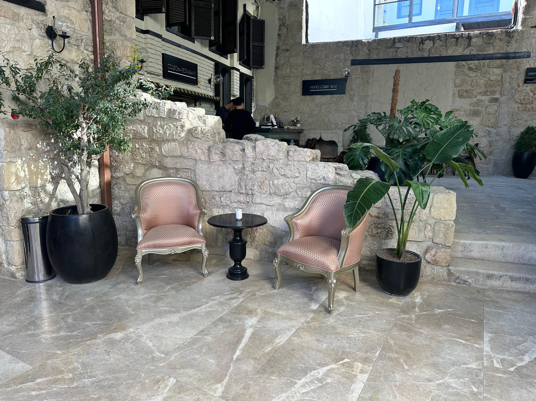 Wyndham Tarsus St.Paul