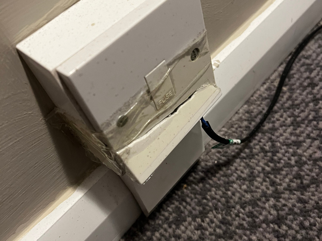 假日北安普敦酒店主图