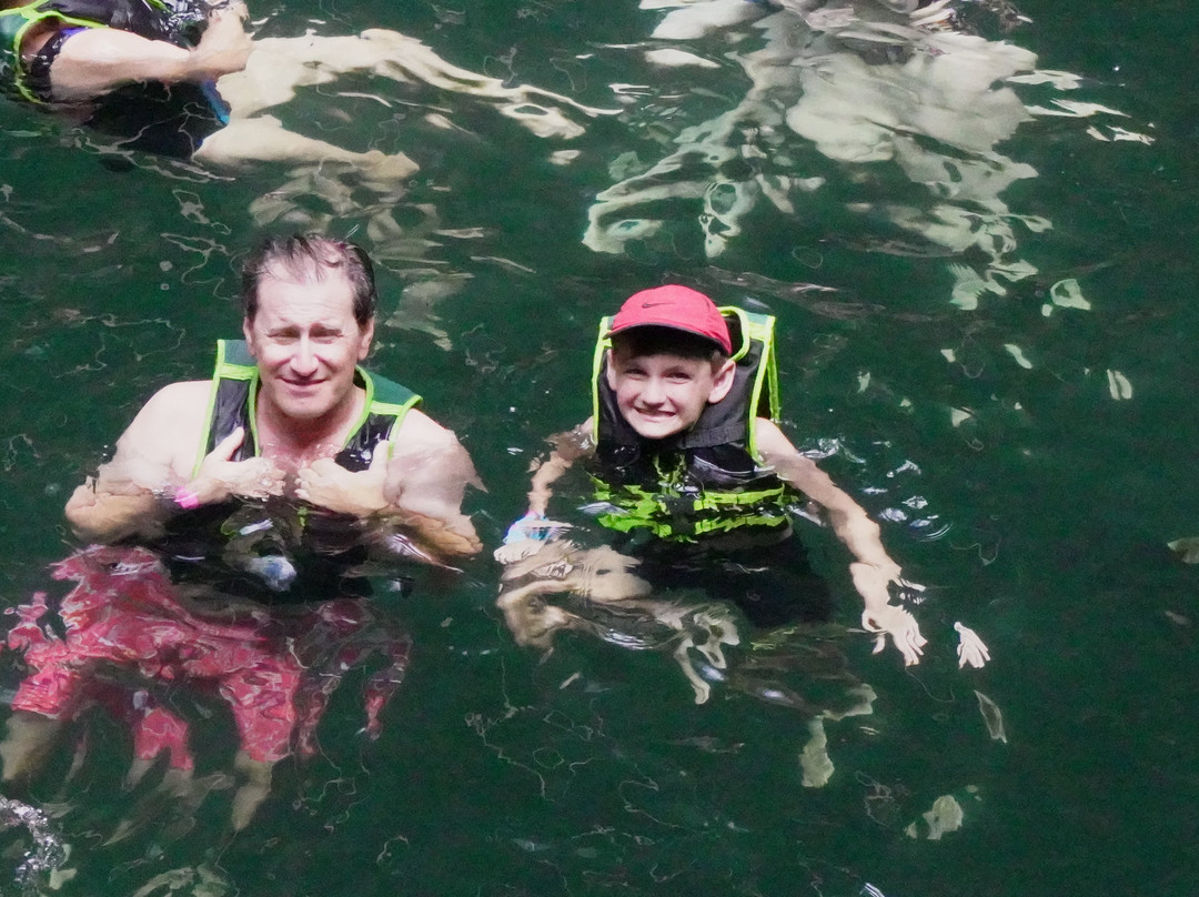 Flavio's Tours-奇琴伊察必去景点