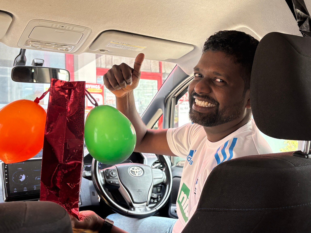 See Sri Lanka Tours-康提必去景点