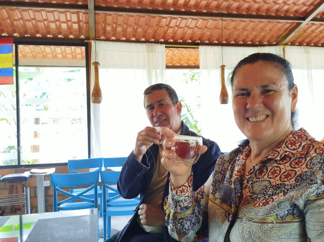 Vilcaroma Coffee-Vilcabamba必去景点