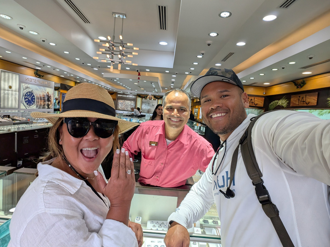 Majesty Jewelers-菲利普斯堡必去景点