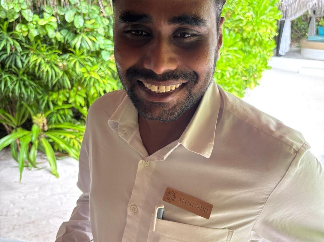 The Sun Siyam Iru Fushi Maldives Water Sports-伊露岛必去景点