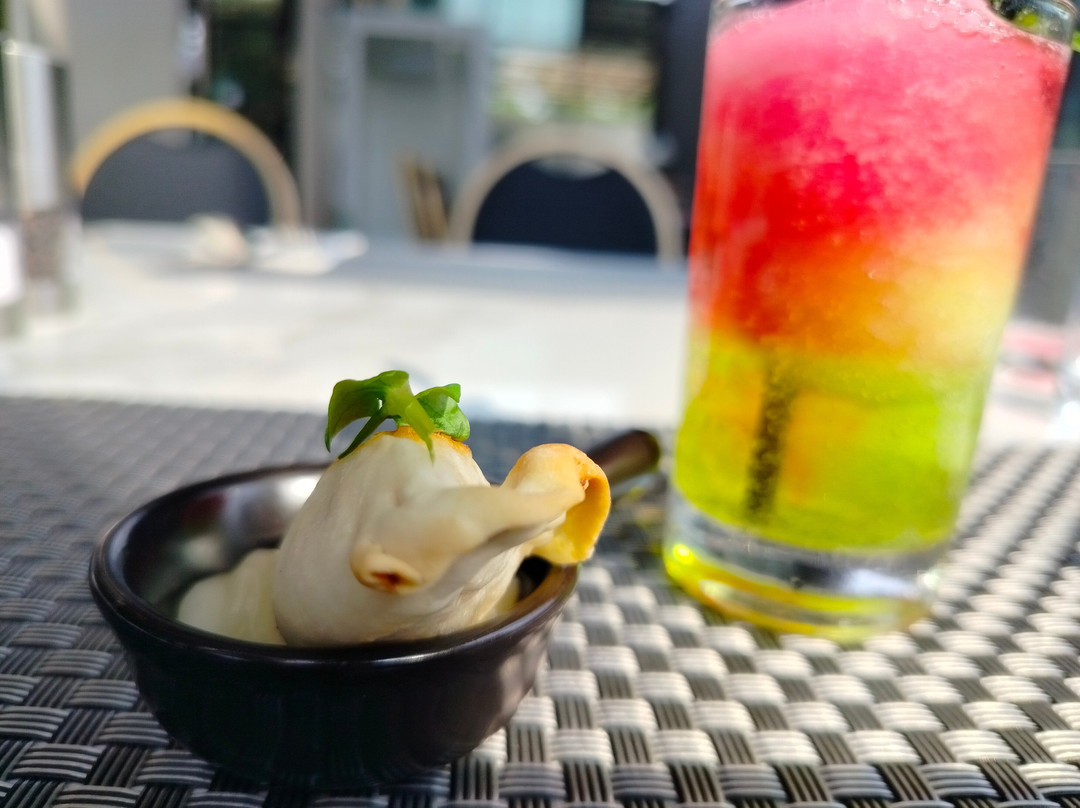 Harper Cikarang主图