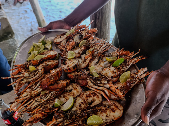 Madzo Tours & Safaris-瓦塔木必去景点