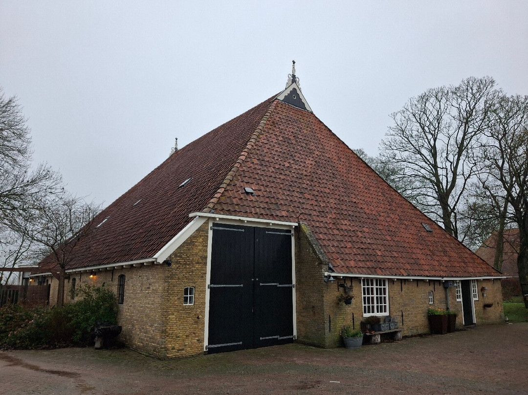 B&B Piebengastate Welsrijp主图