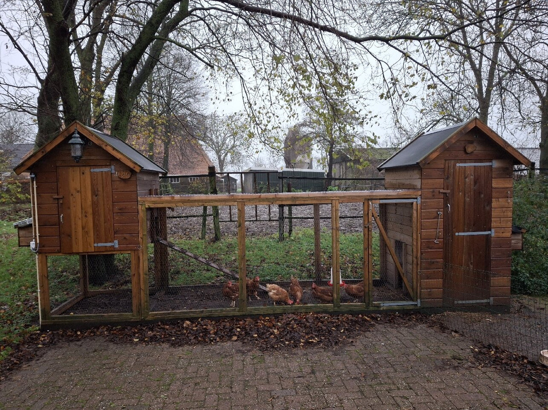 B&B Piebengastate Welsrijp主图