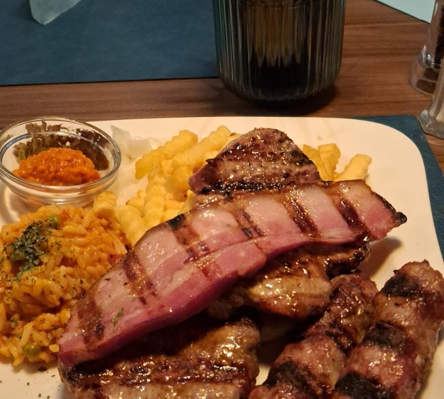 Restaurant Sandelmühle