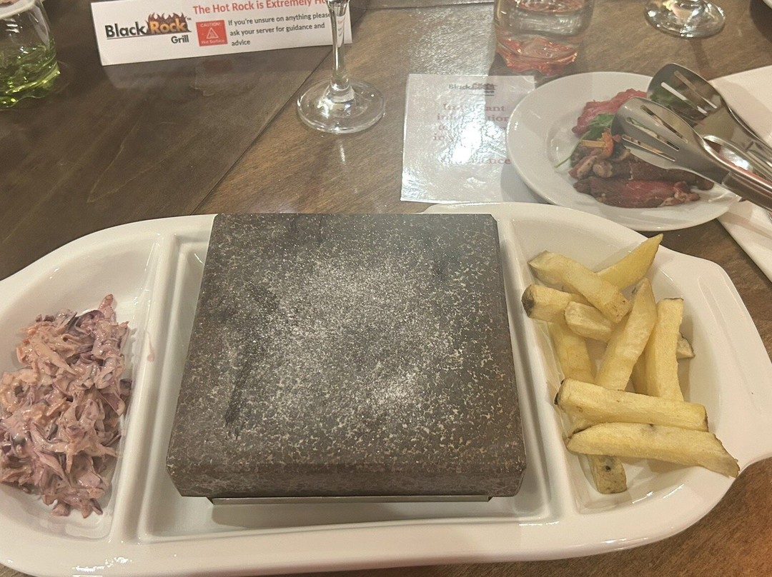 Little Downham Anchor主图