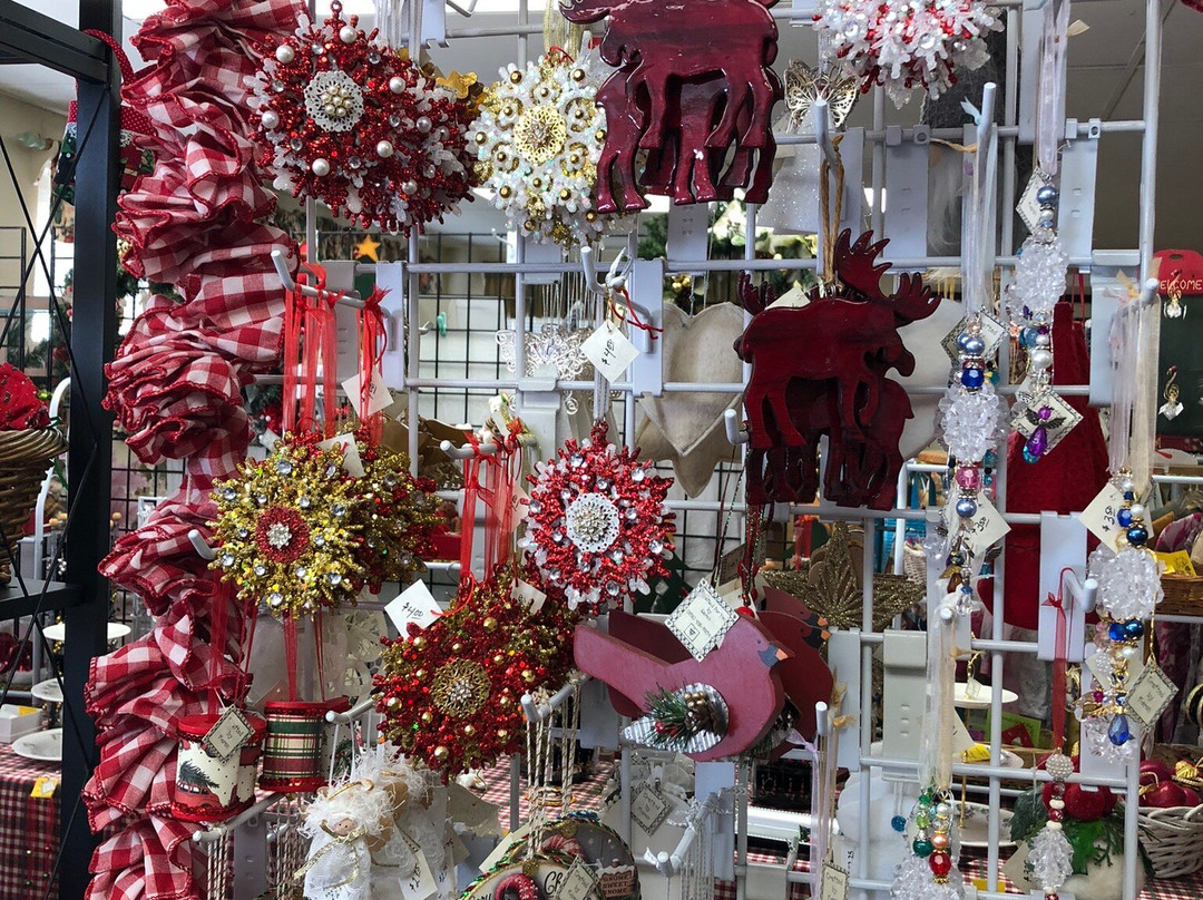 Dudley House Historical Museum-文图拉县必去景点