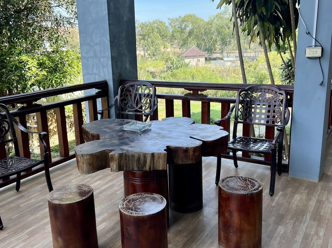 Sipanya Guest House主图