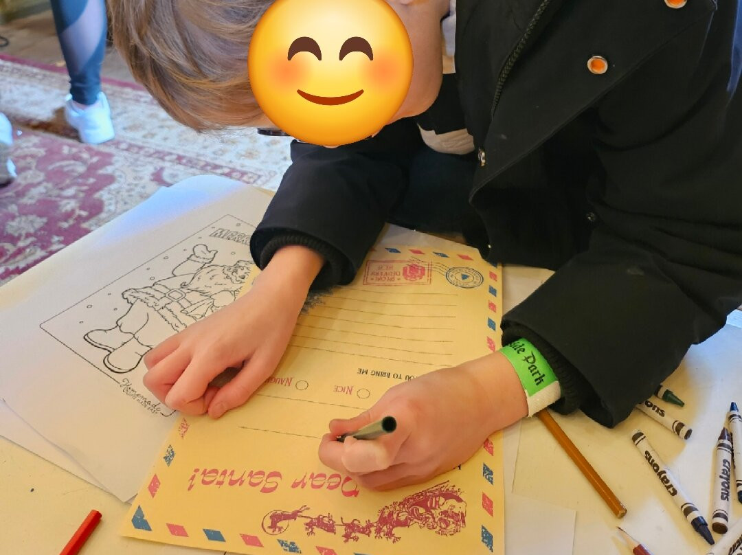 Holmside Park-Edmondsley必去景点