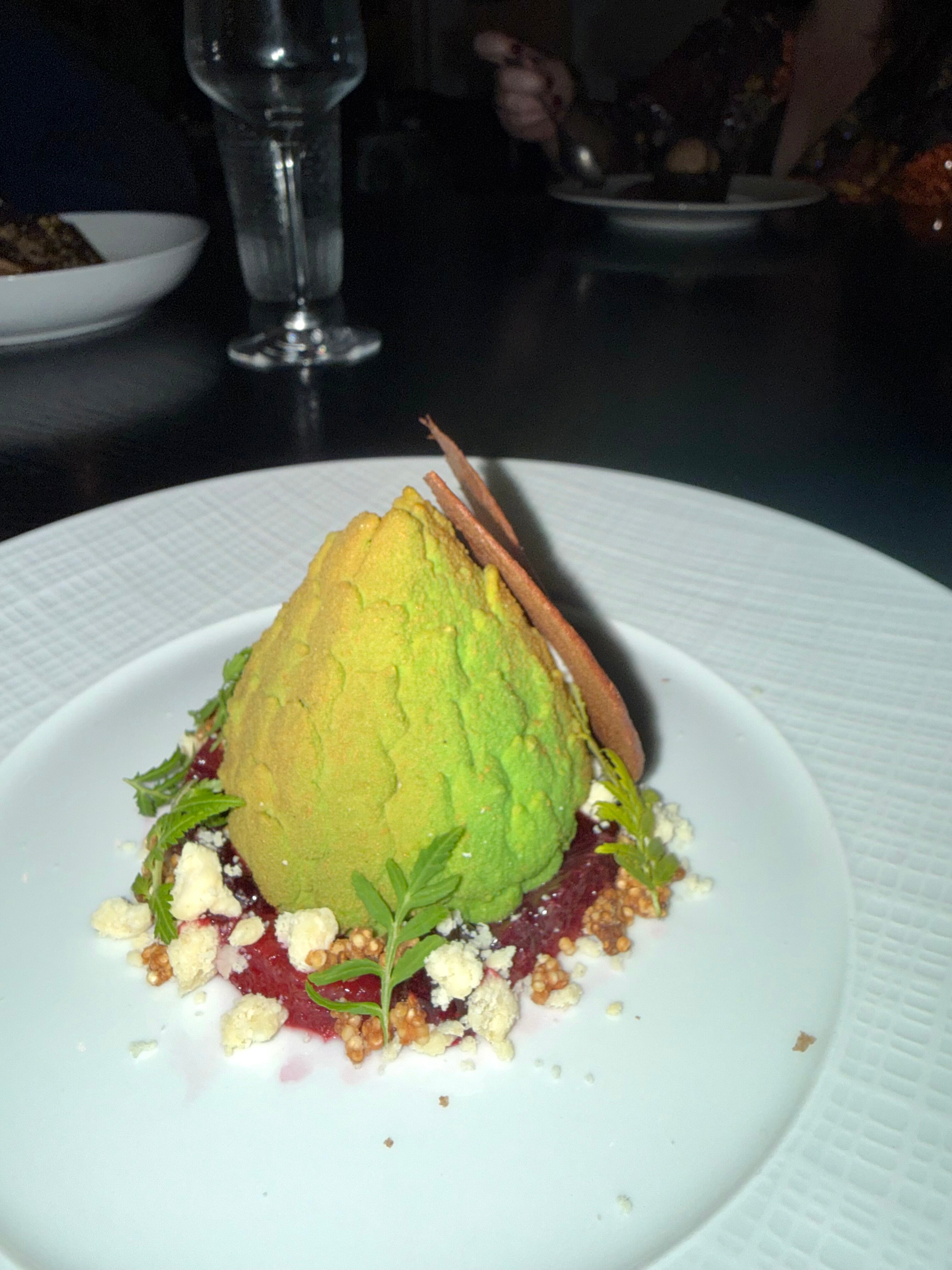 帕尔梅托布鲁富顿酒店-官方