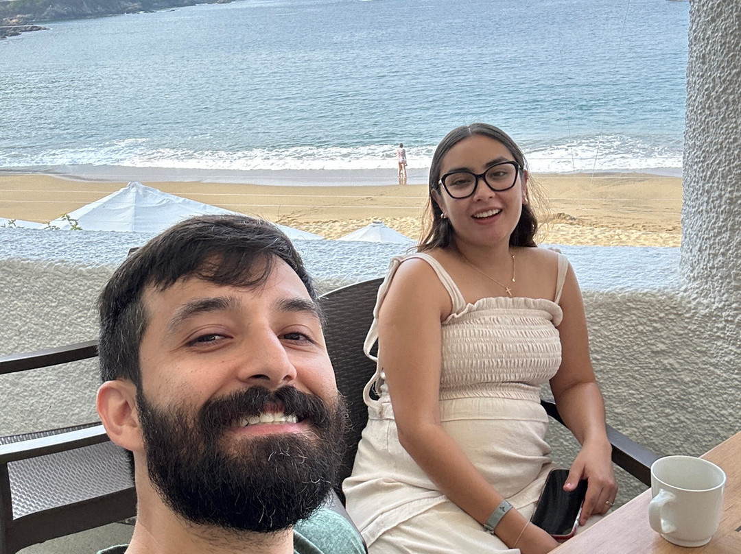 Hotel Tesoro Manzanillo主图