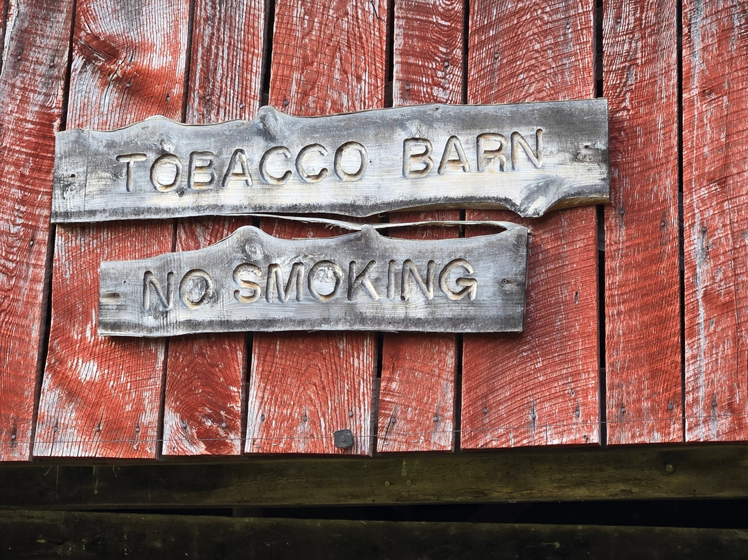 River House Inn & Restaurant主图