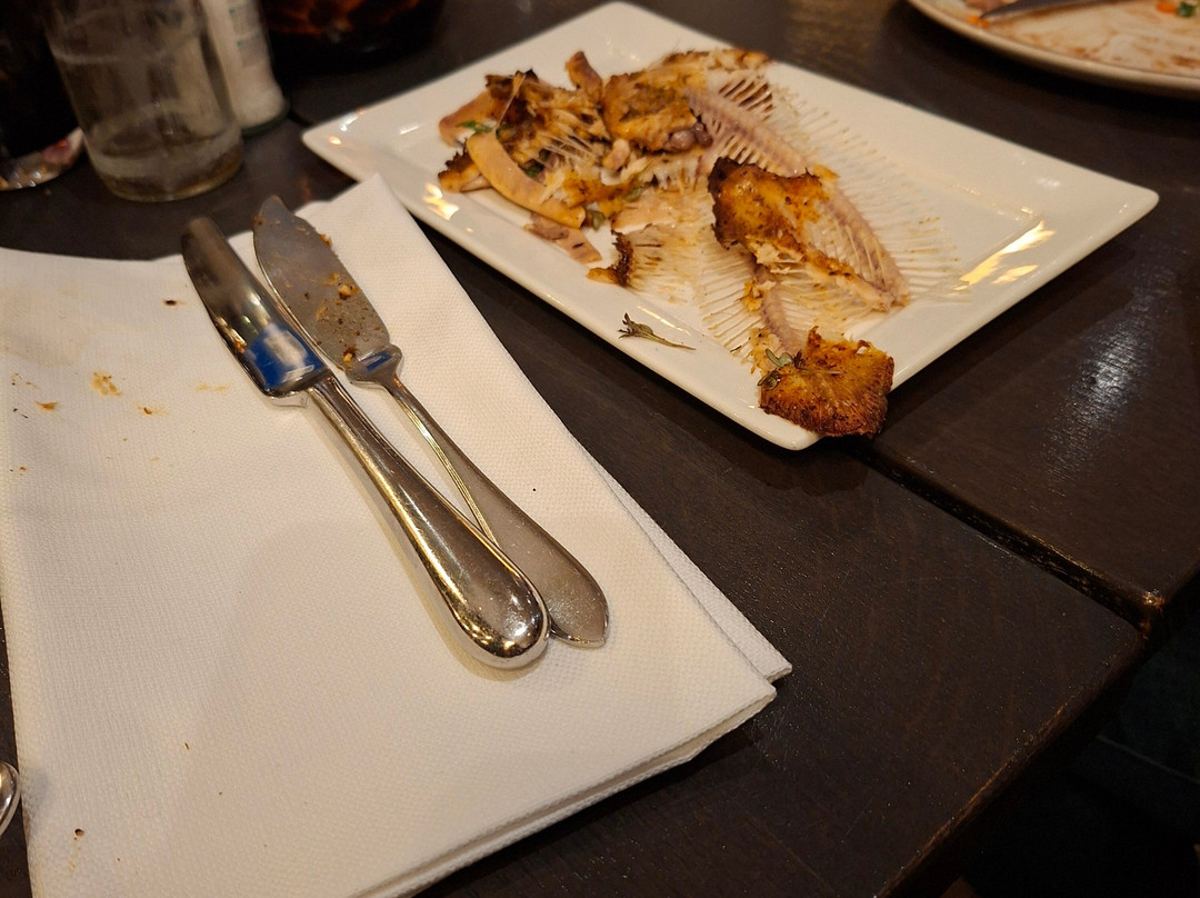 林德博姆酒店主图